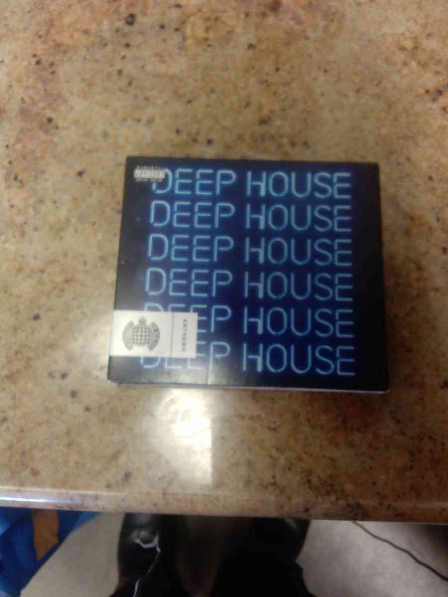 Music CD Pack - Grants Pass, Oregon