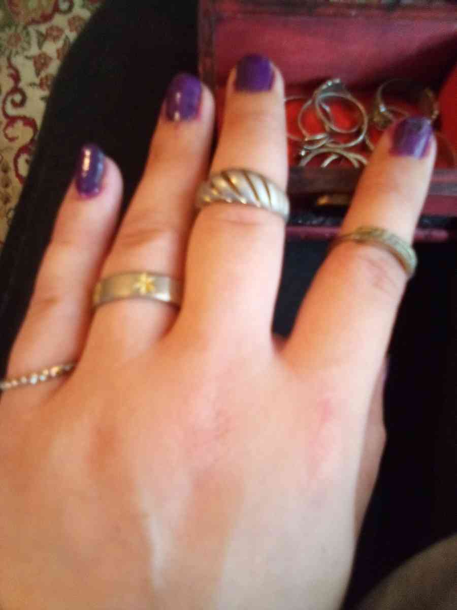 womens jewelry and jade - Portsmouth, Ohio - FleaMarketBay