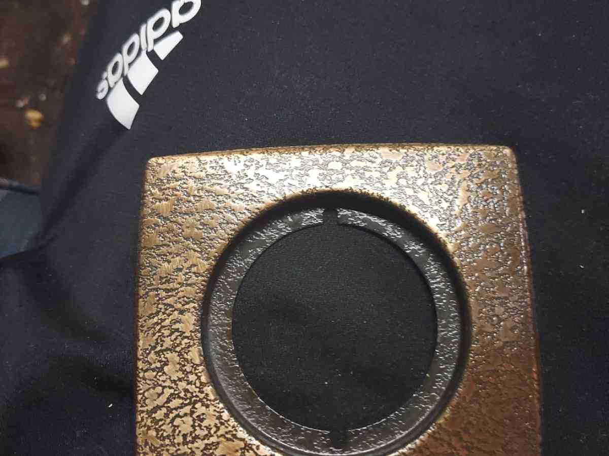 door handle ring - Frankfort, Indiana