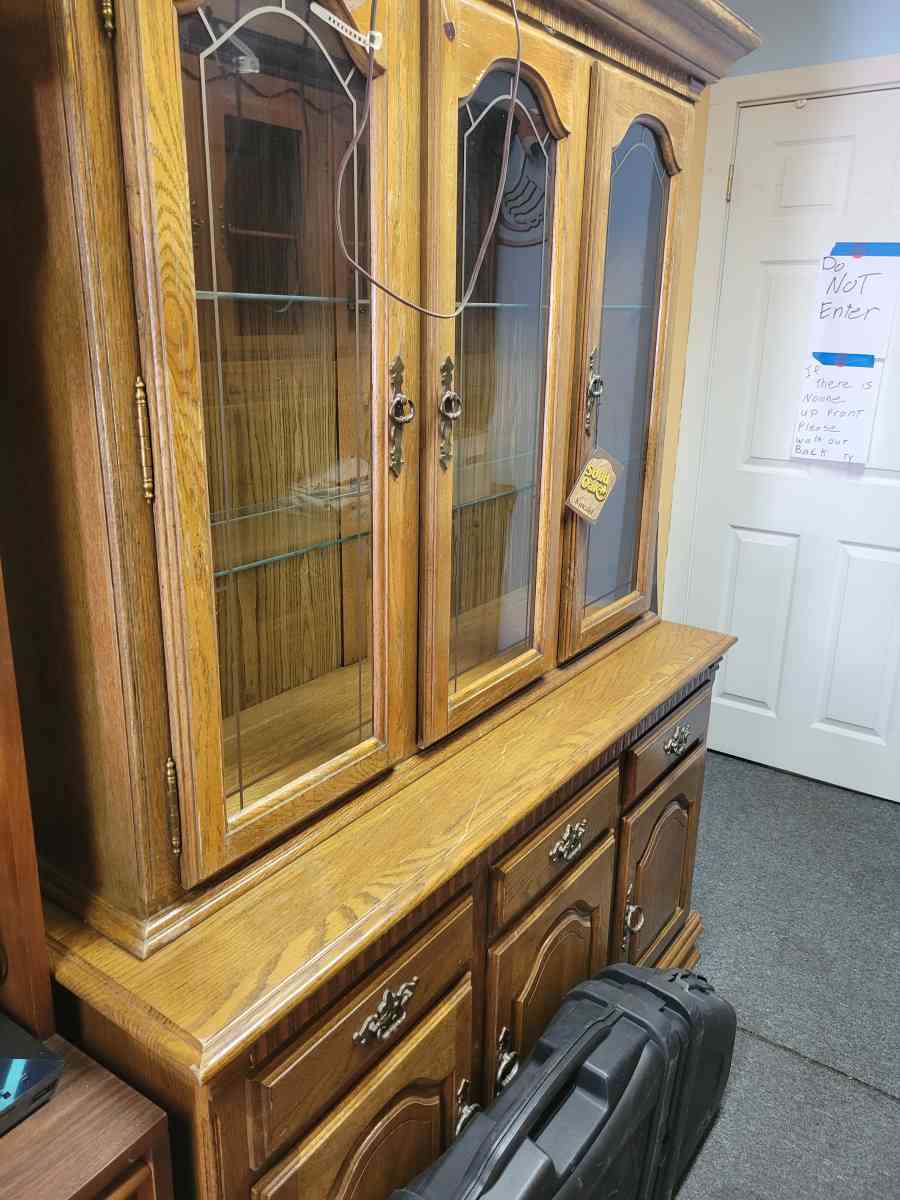 China cabnet - Cumberland, Rhode Island