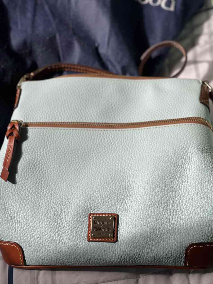 Dooney purse - Alliance, Ohio