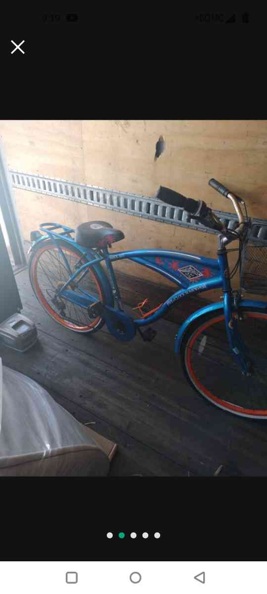 mens bike - San Bernardino, California - FleaMarketBay