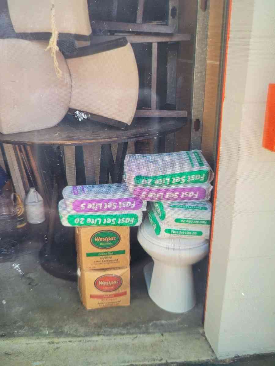 drywall bags - Canoga Park, California