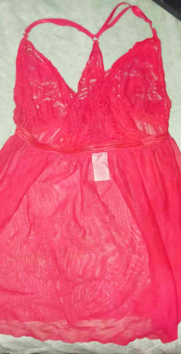 Secret Treasures Nighty - Mountain City, Tennessee