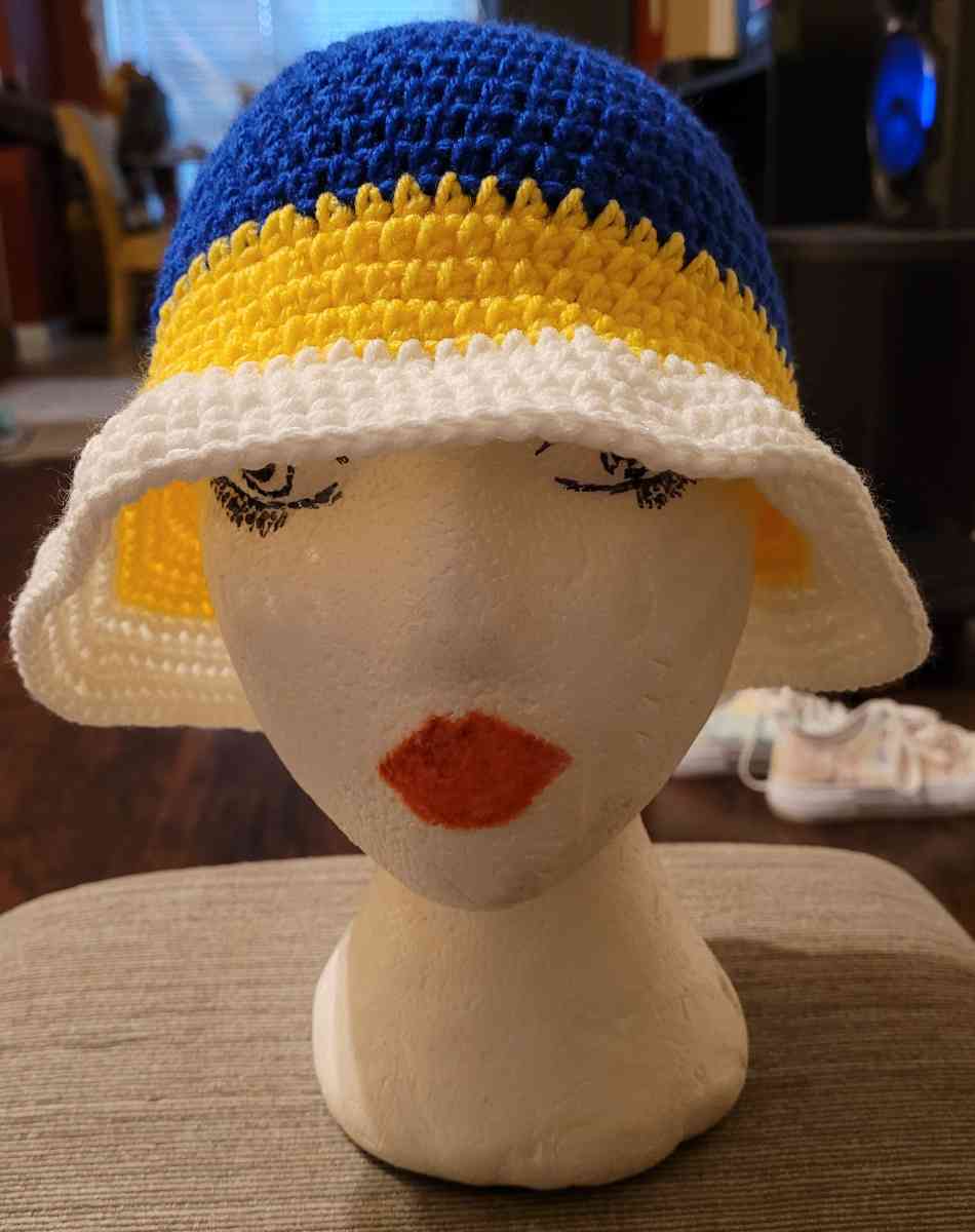 Bucket Hats - Jeffersonville, Indiana