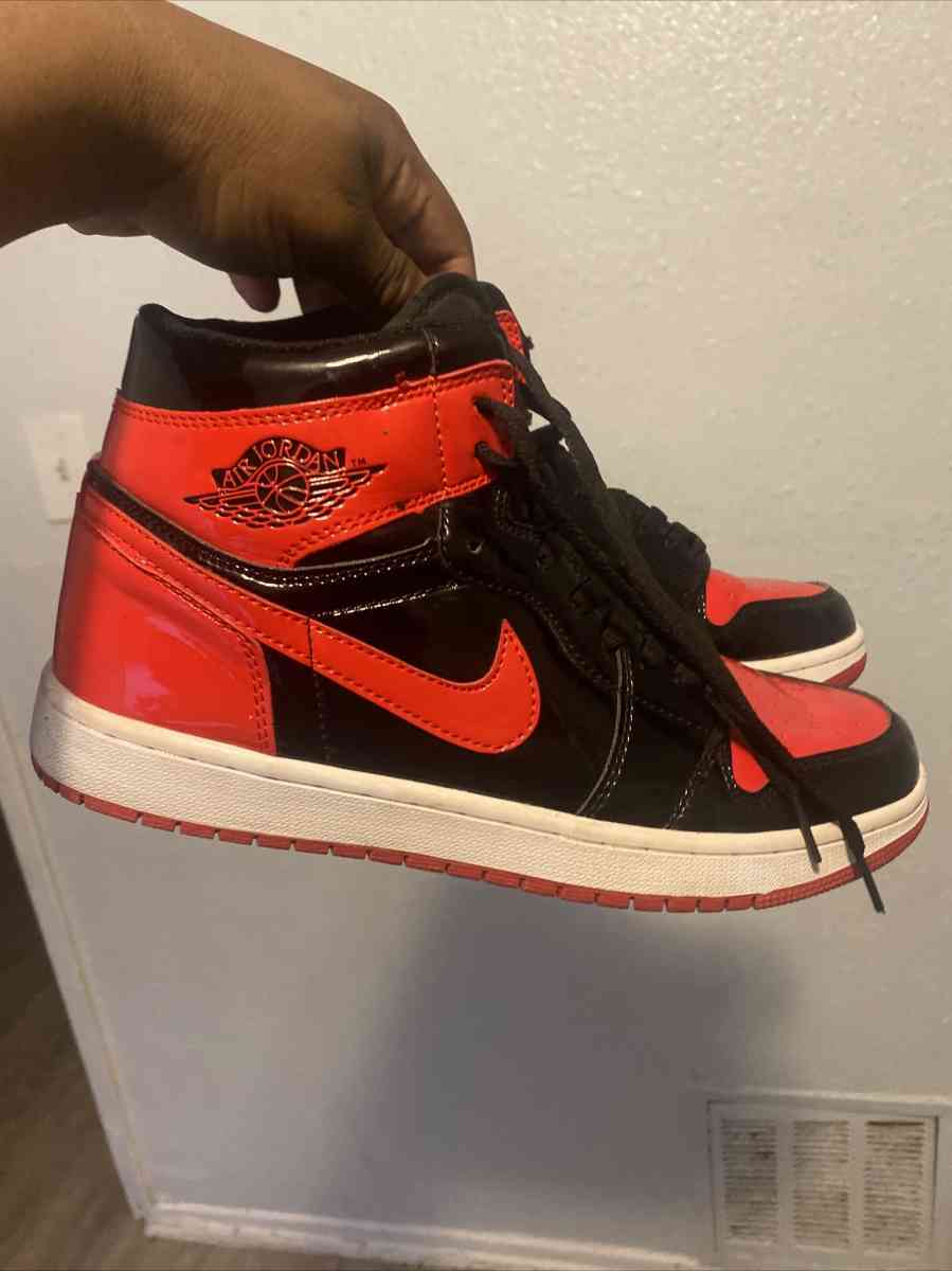 Jordan ones - Houston, Texas - FleaMarketBay