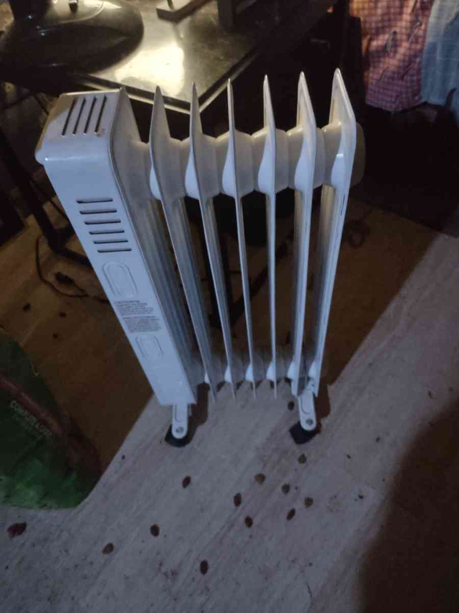 radiator heater - Alicia, Arkansas