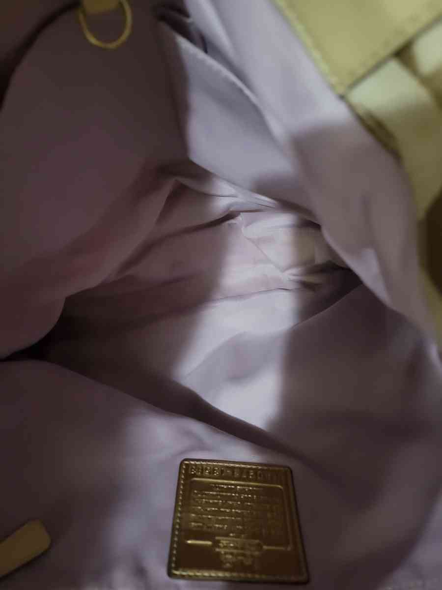 coach purse - Mequon, Wisconsin - FleaMarketBay