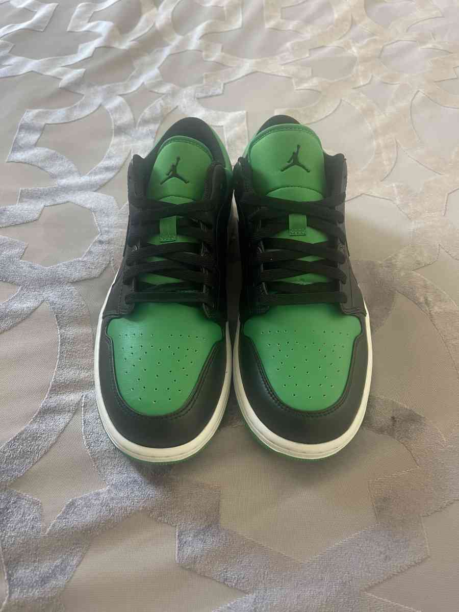 Air Jordan  1 Low - San Diego, California - FleaMarketBay