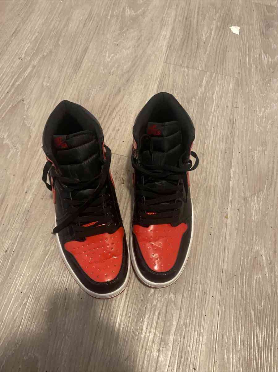 Jordan ones - Houston, Texas - FleaMarketBay