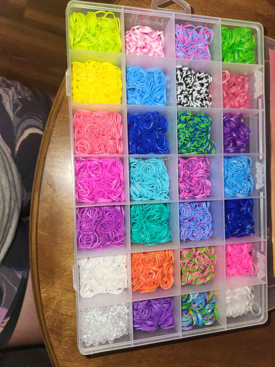 custom bracelets - Fancy Gap, Virginia - FleaMarketBay