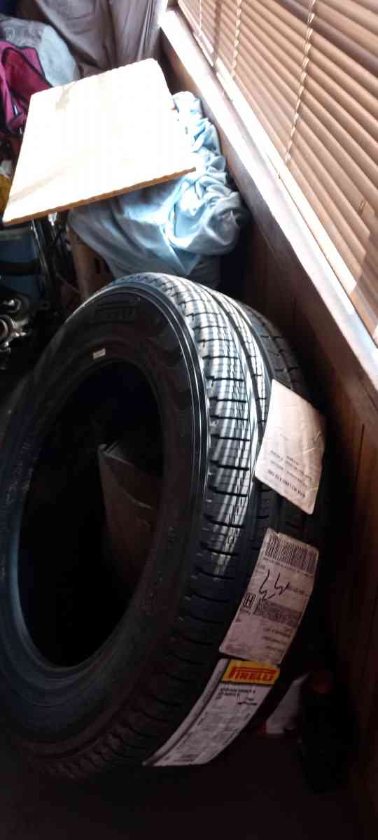 TIRE perelli - Birmingham, Alabama - FleaMarketBay