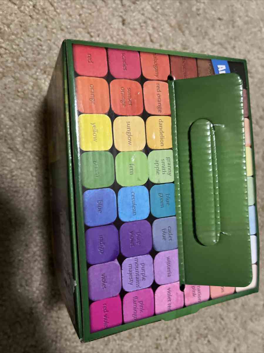 Chalk - Barnegat, New Jersey - FleaMarketBay