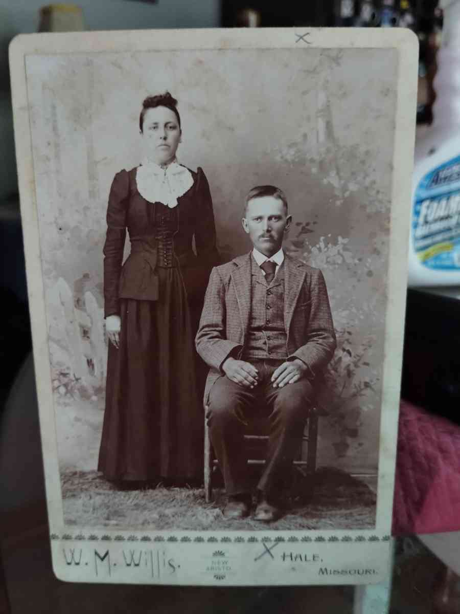 old pictures - Independence, Missouri - FleaMarketBay