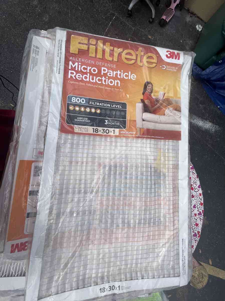 filters - Stuart, Florida