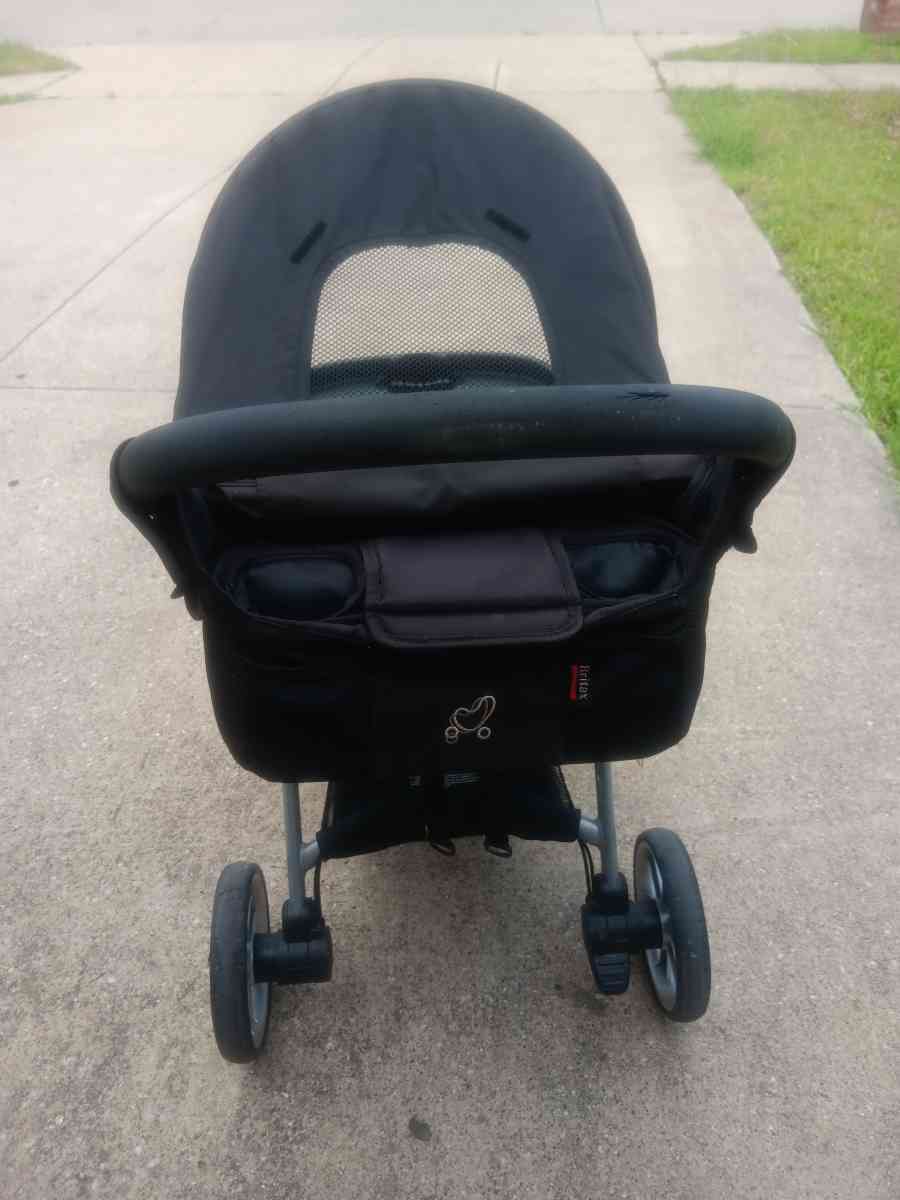 Britax stroller - Forney, Texas - FleaMarketBay