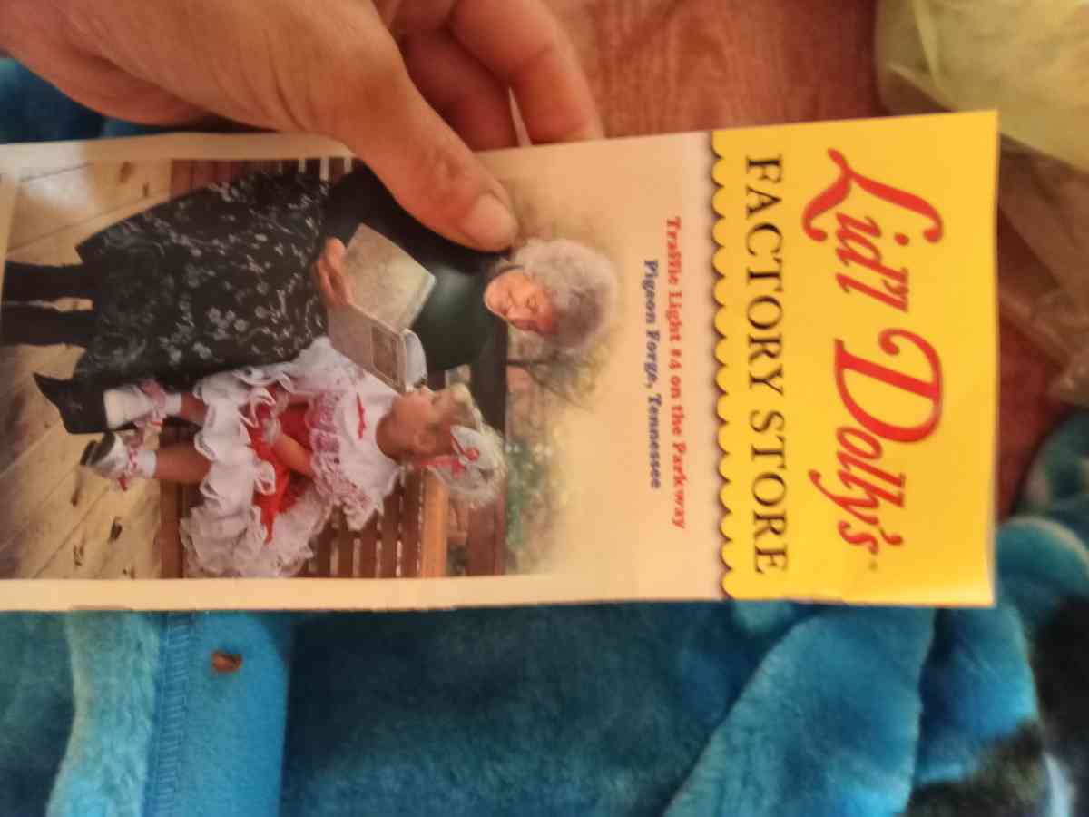 handmade Dolly parton quilts brandnew - Bowling Green, Kentucky - FleaMarketBay