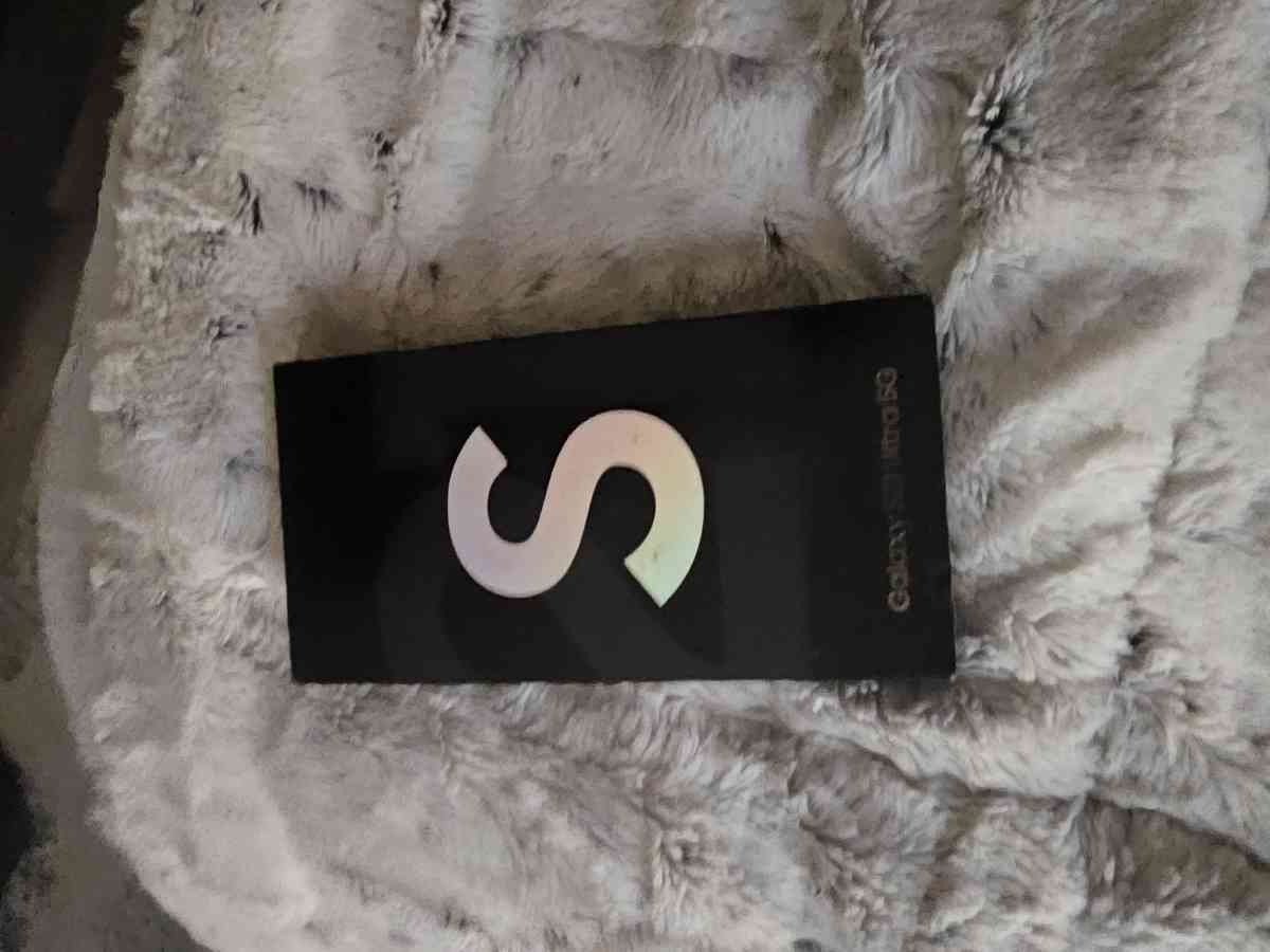 Samsung Galaxy S21 Ultra 5g 128GB - Albuquerque, New Mexico
