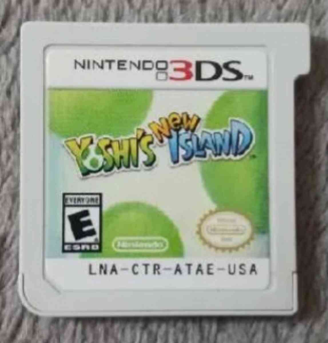 Yoshis New Island - Arverne, New York