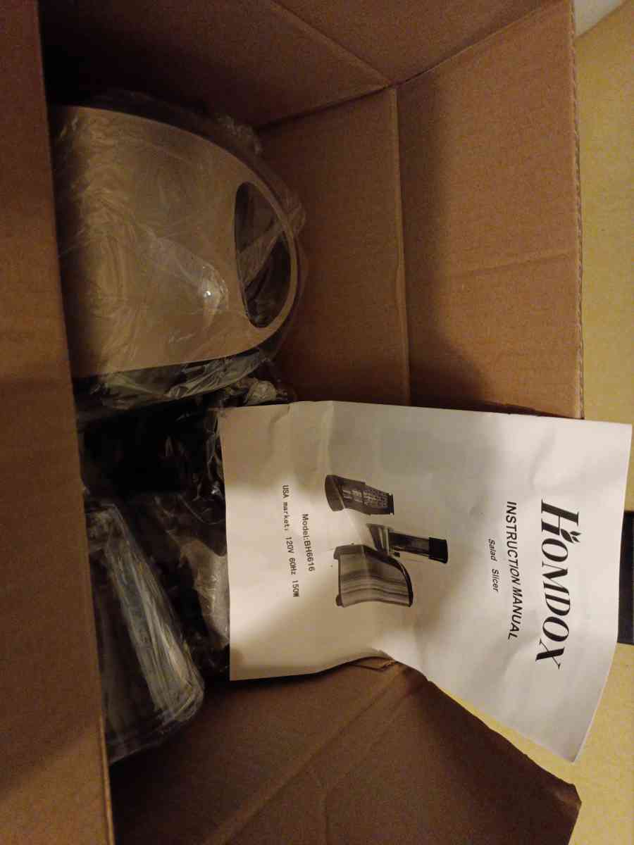 salad slicer - Waterbury, Connecticut