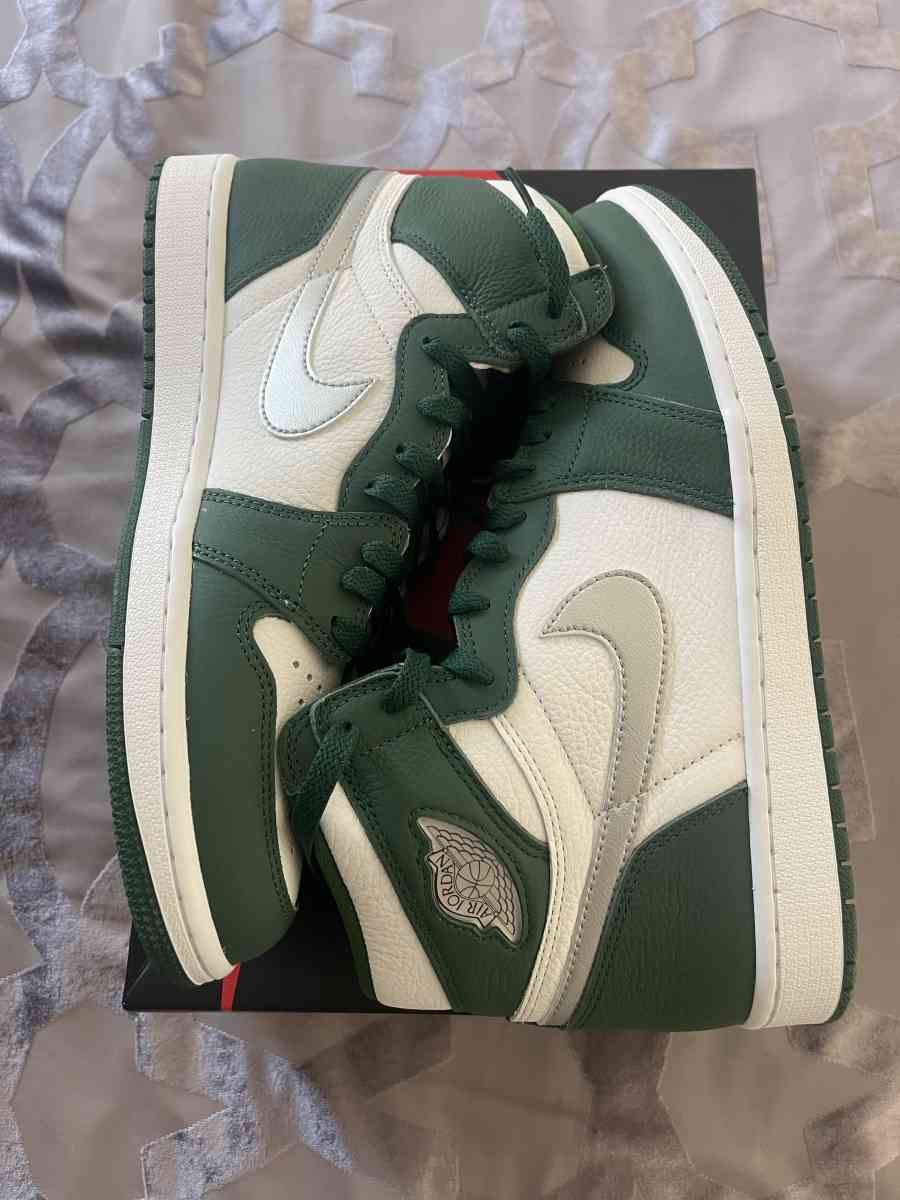 Air Jordan 1 - San Diego, California - FleaMarketBay