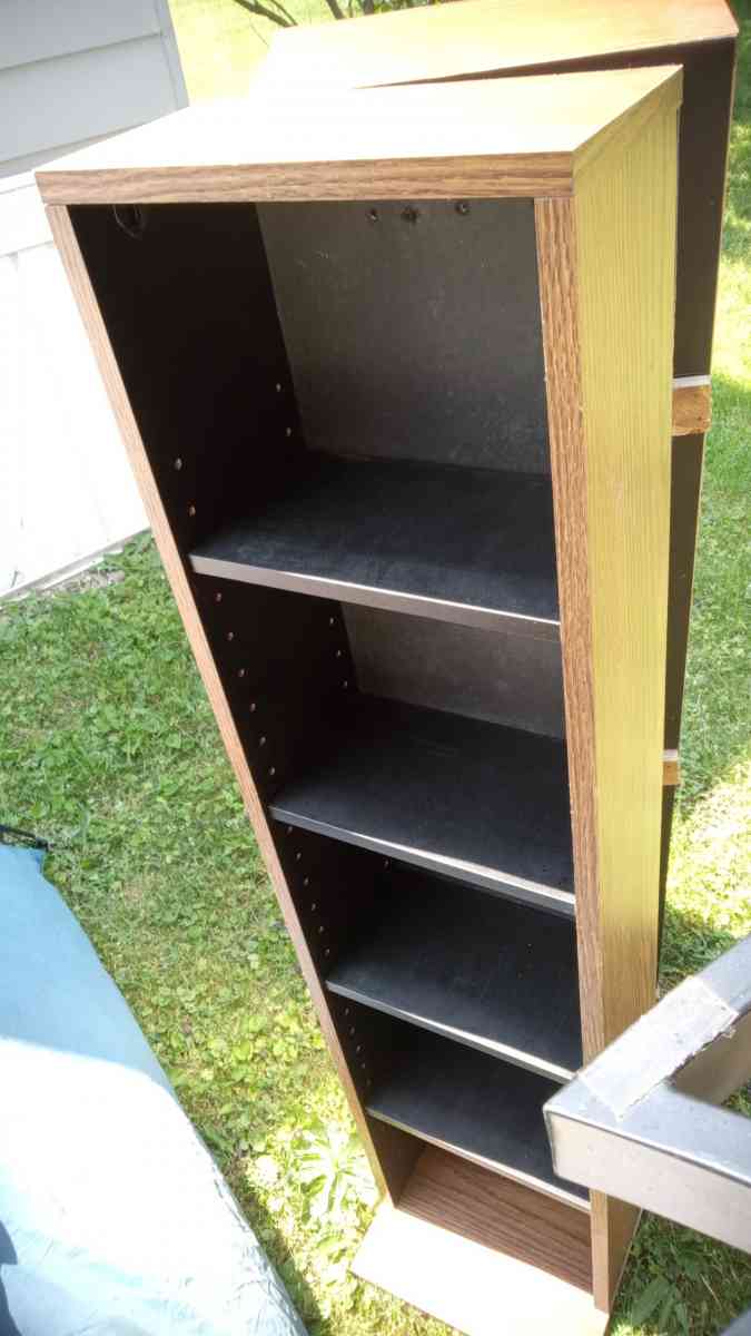 Multimedia Storage Towers - Manteno, Illinois