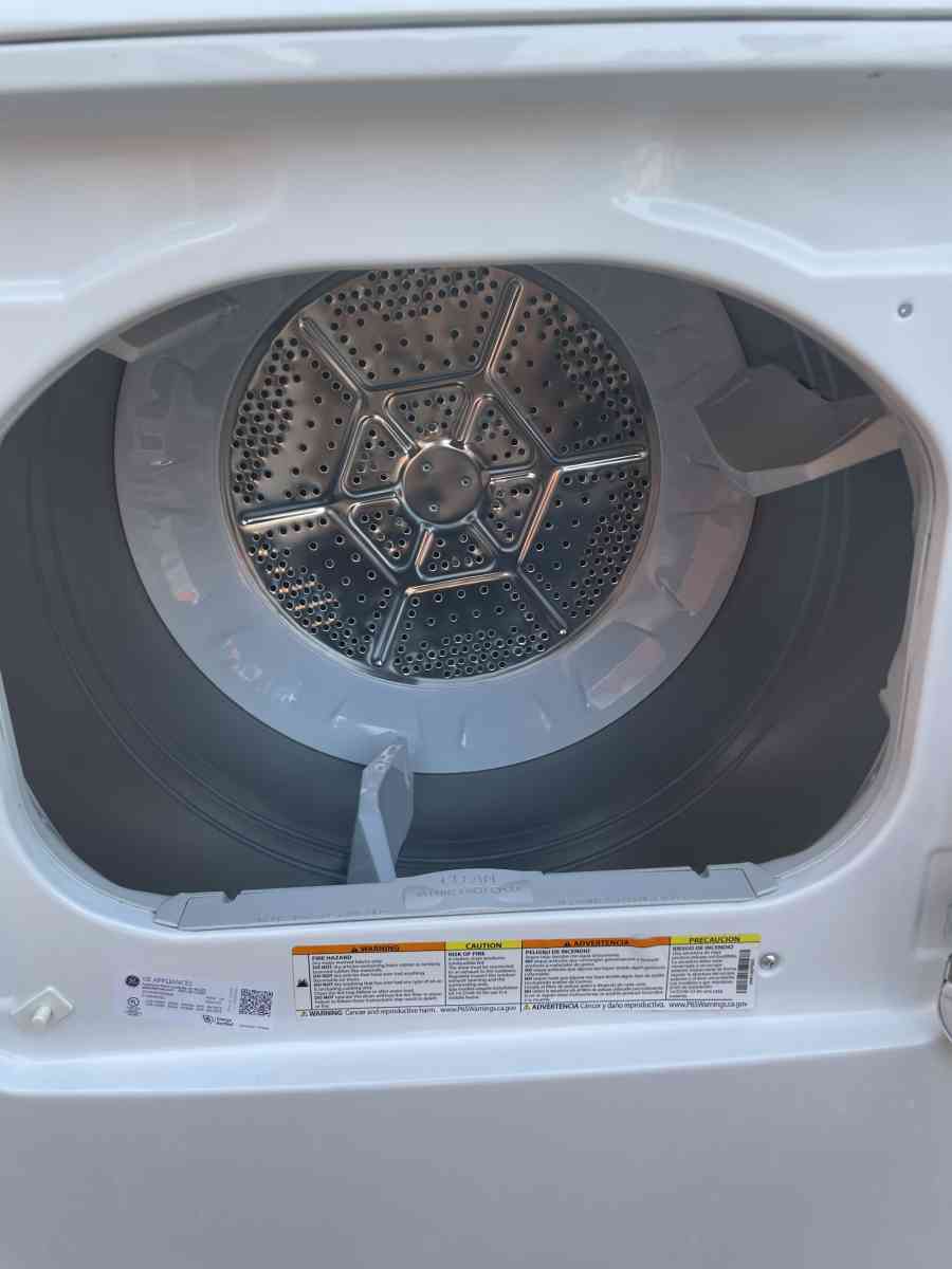 GE Front Load Top Load washer and dryer - Houston, Texas - FleaMarketBay