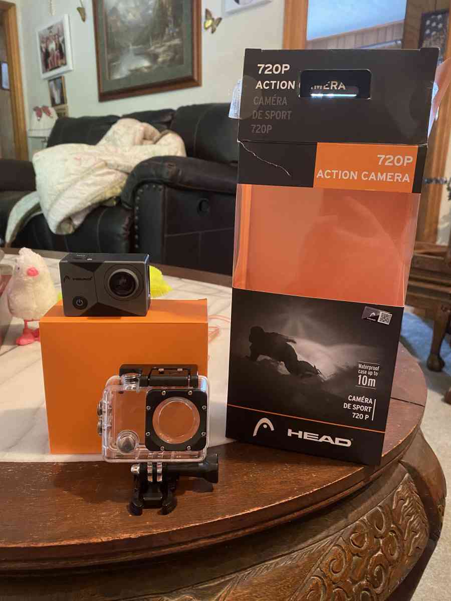 go pro camera - Rex, Georgia