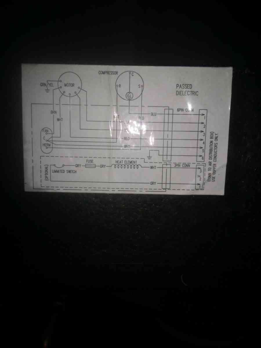 advent ductless Air conditioner and ceiling fan hook up - Saint Louis, Missouri - FleaMarketBay