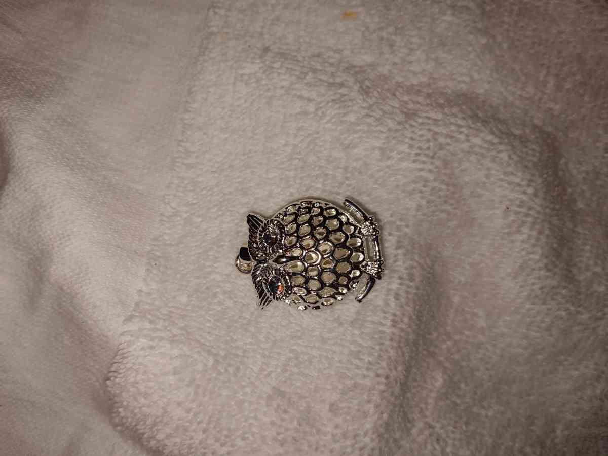 Brand new Owl collection fashion jewelry - Pasadena, Texas - FleaMarketBay