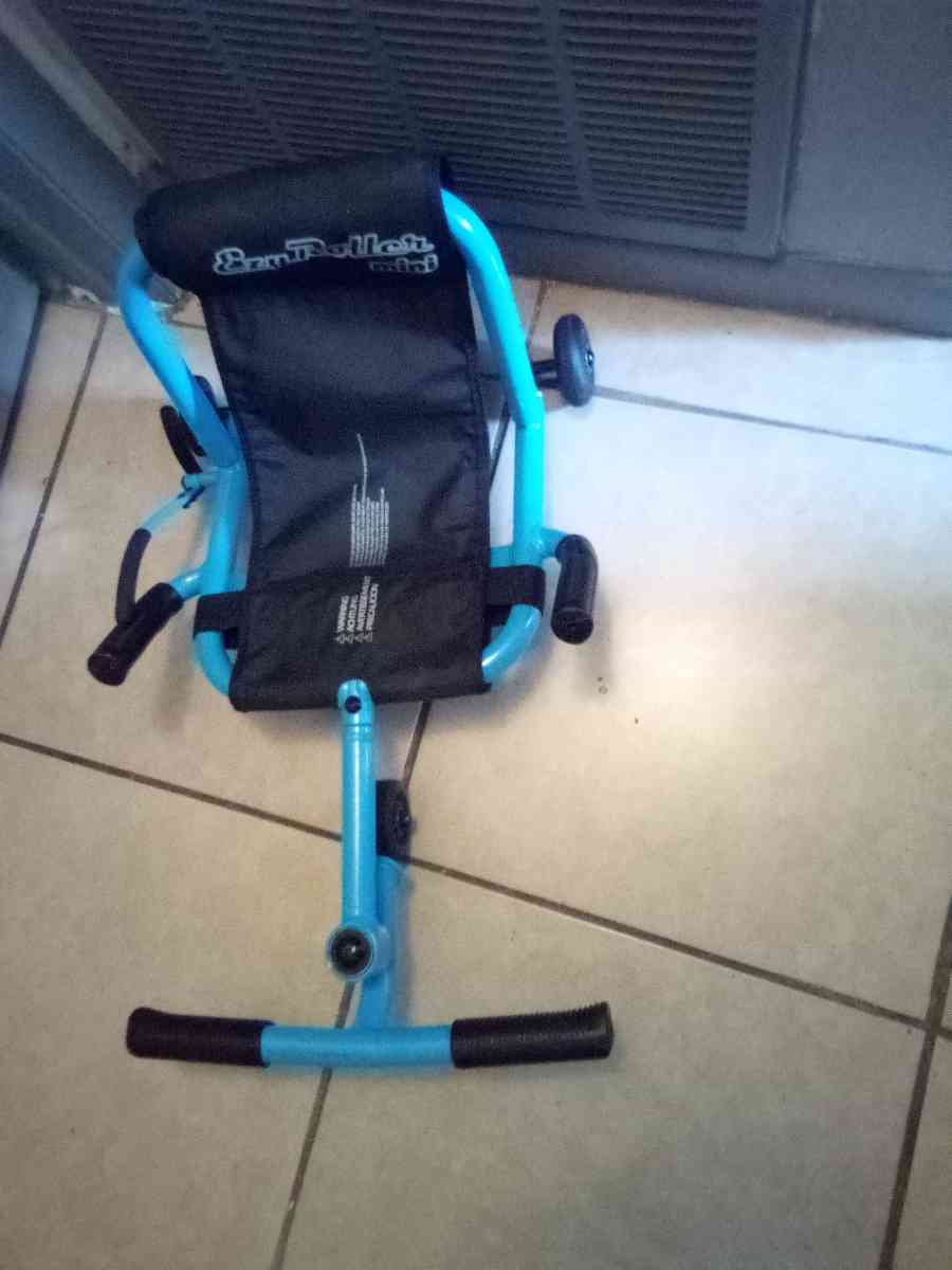Ezy Roller Mini - Jacksonville, Florida