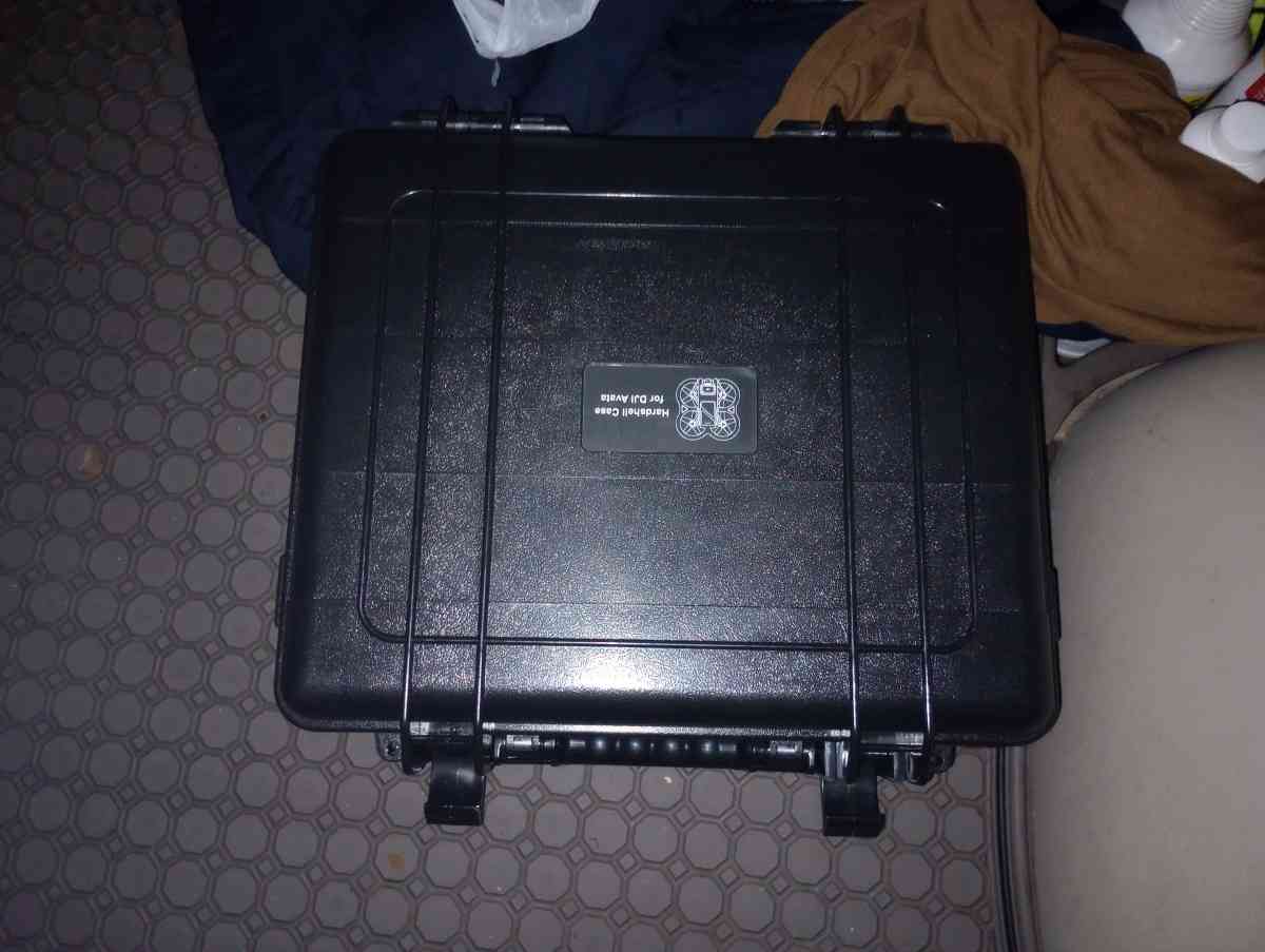 DJI AVATA PRO SERIES - Macon, Georgia - FleaMarketBay