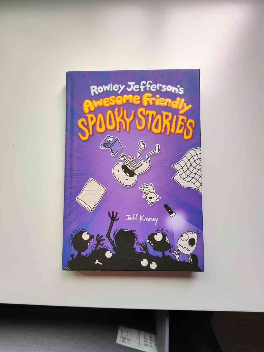 Diary of a Wimpy Kid - Saugus, Massachusetts - FleaMarketBay