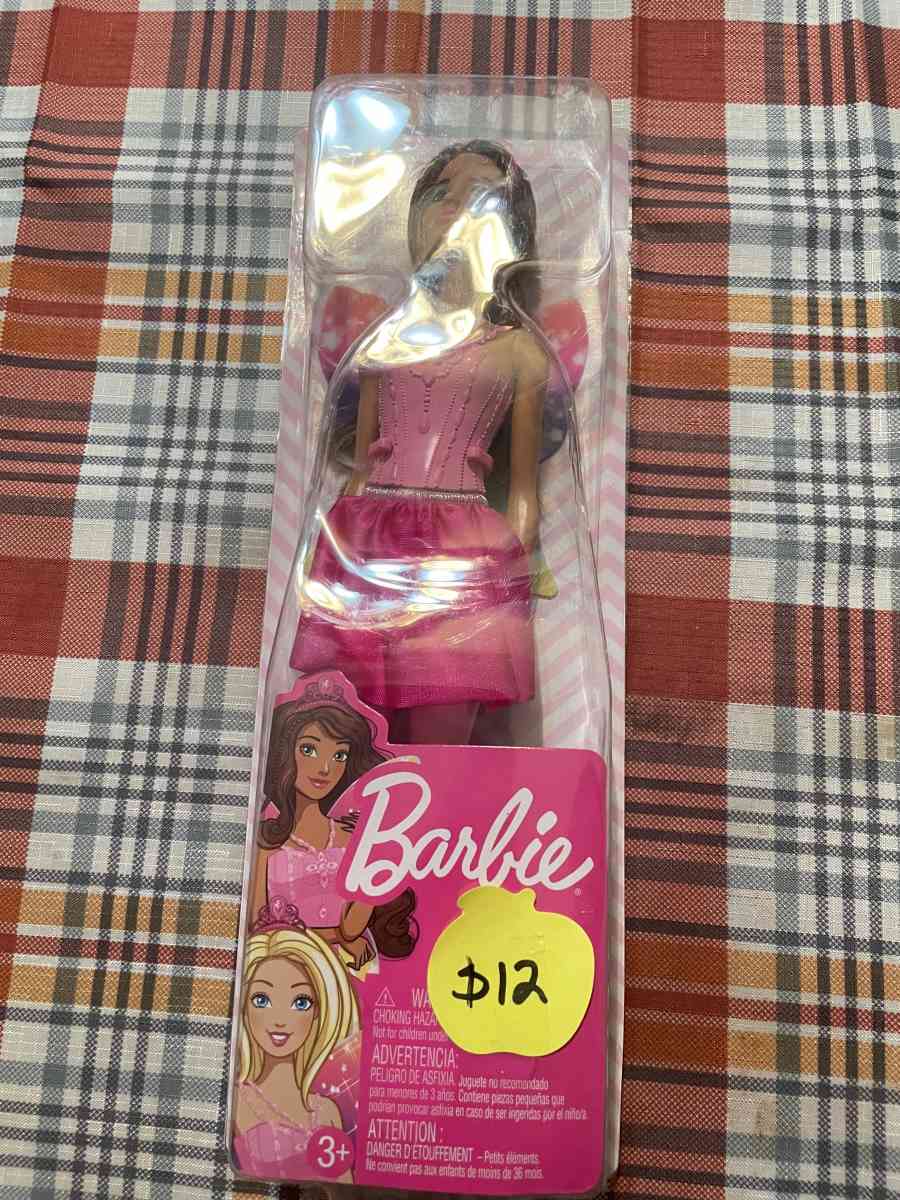 NEW TOY - Pasadena, Texas