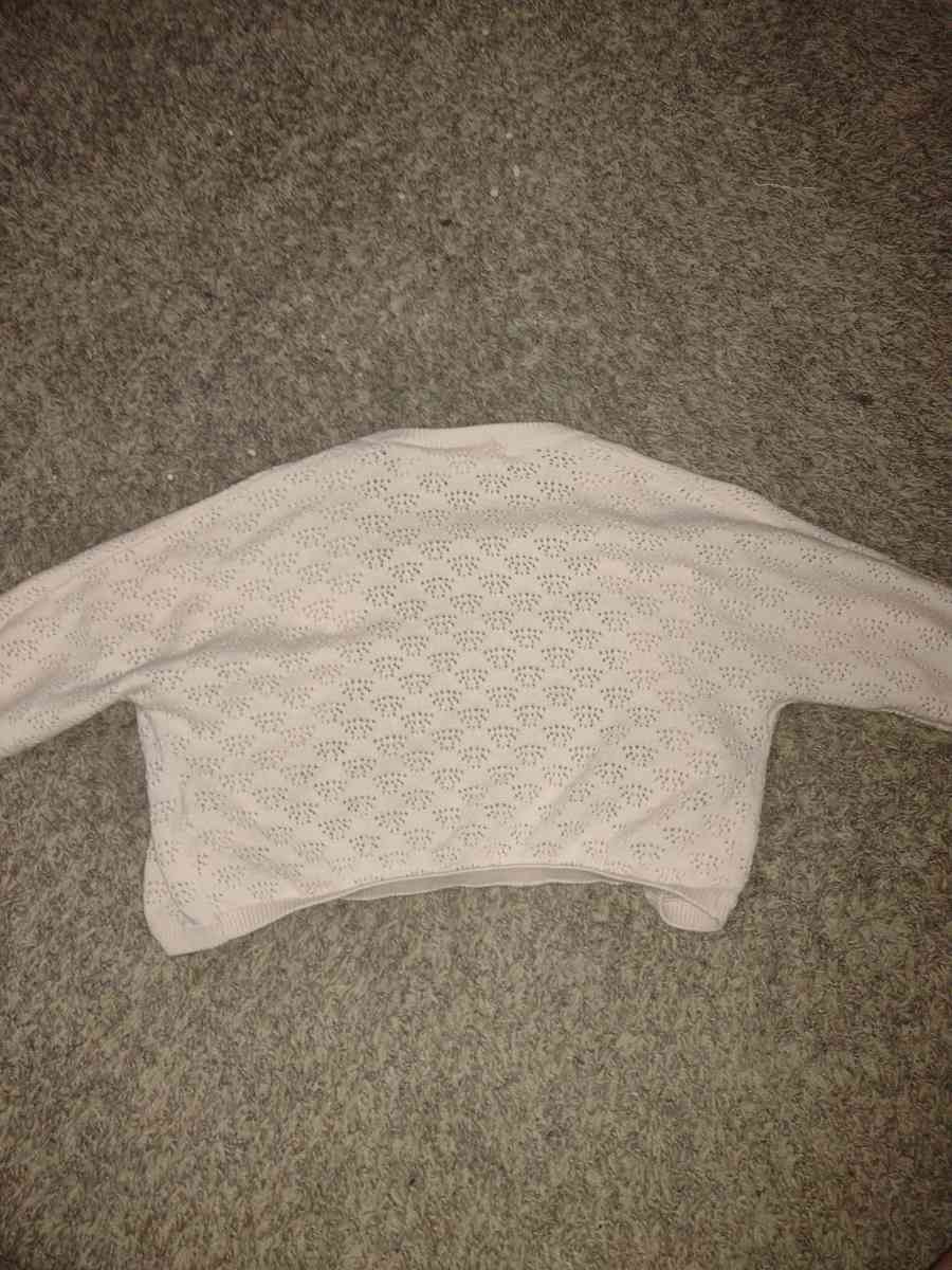 pink cover up - Apache Junction, Arizona - FleaMarketBay