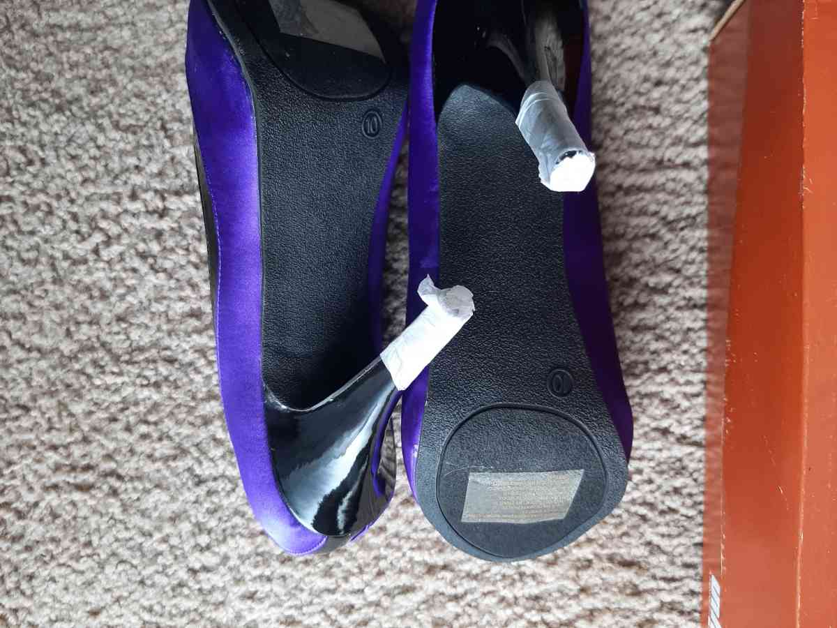 high heels - Rincon, Georgia