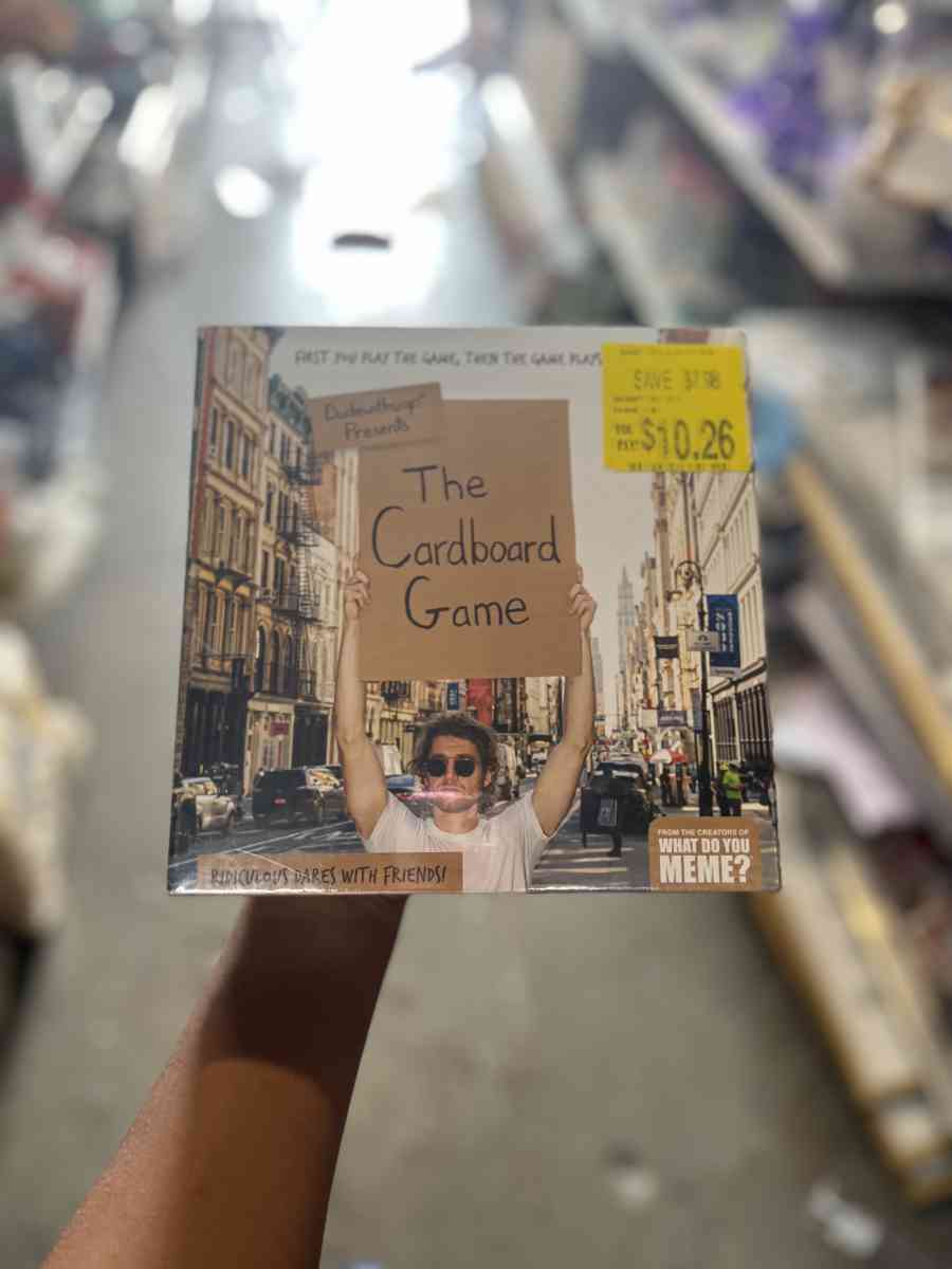 board game - Stuart, Florida