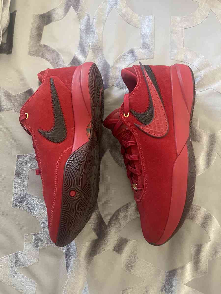 Nike Lebron XX - San Diego, California - FleaMarketBay