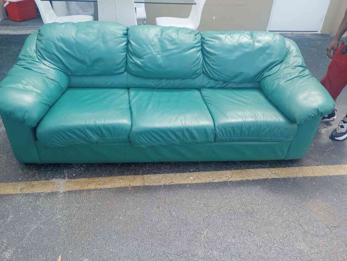 Counch - Stuart, Florida