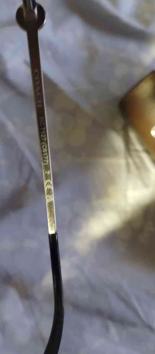 coach sunglasses - Las Vegas, Nevada - FleaMarketBay