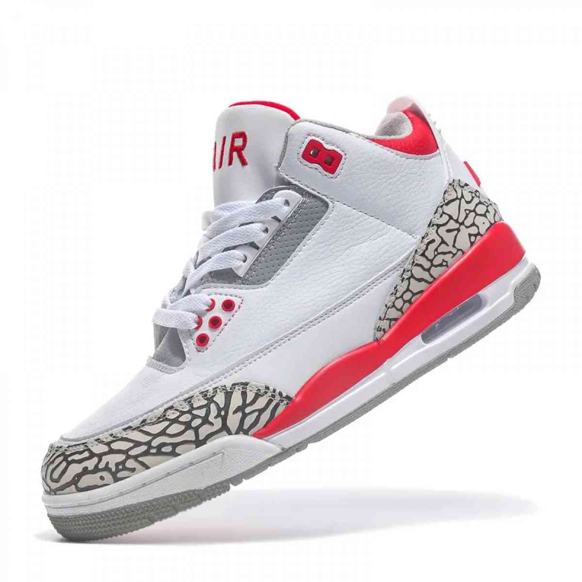 Unisex Retro MJS 4 Air Iconic Classic Seneakers - Addison, Texas - FleaMarketBay