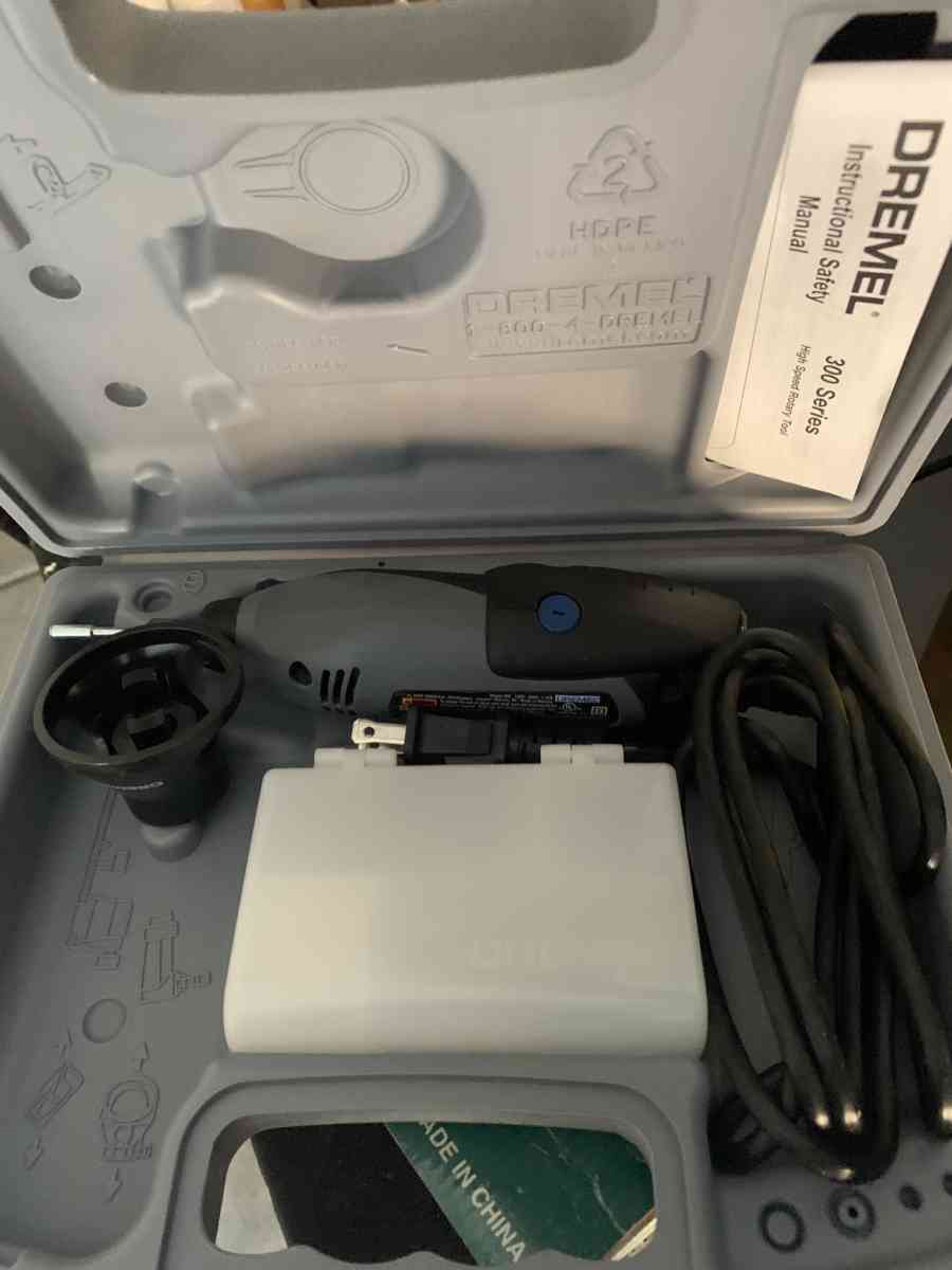 Dremel - Victorville, California