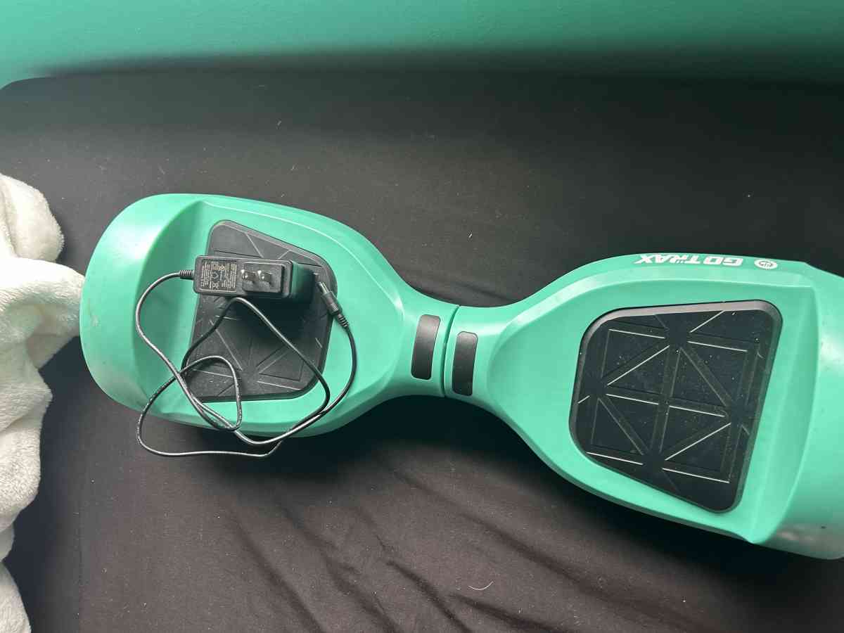 hoverboard - Arvada, Colorado