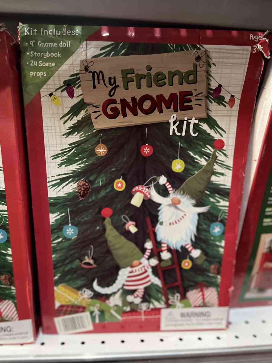 gnome kit - Stuart, Florida