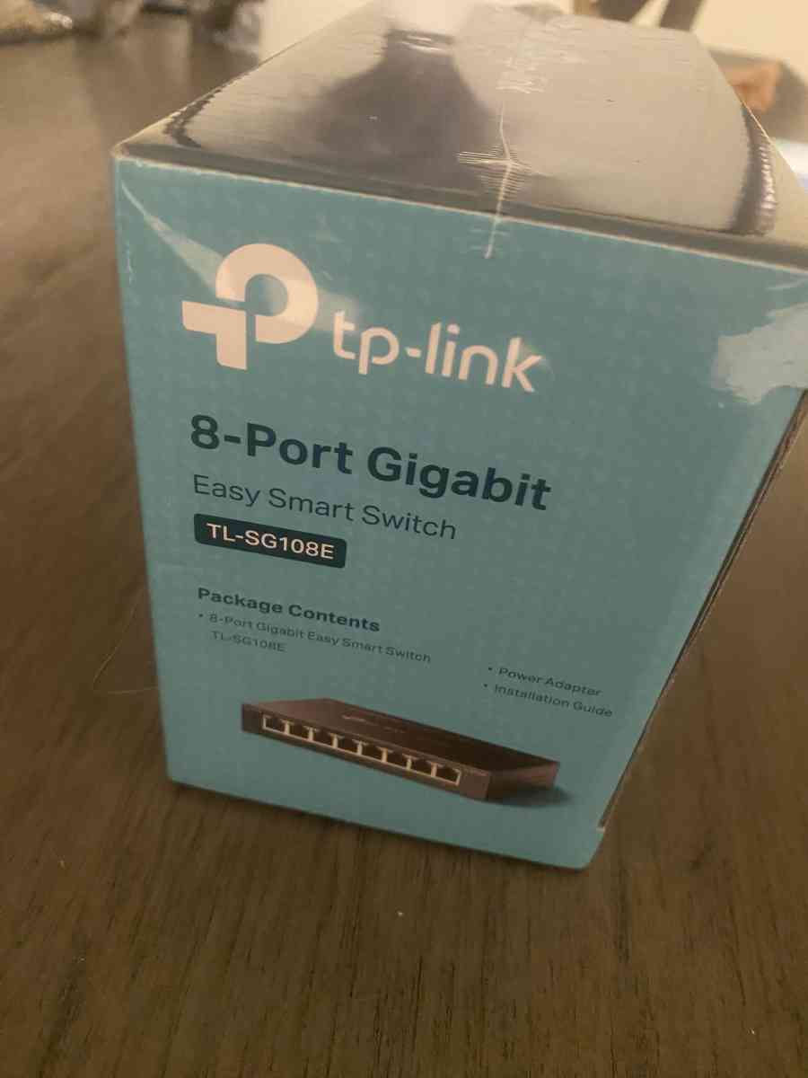 tplink - Oak Lawn, Illinois - FleaMarketBay