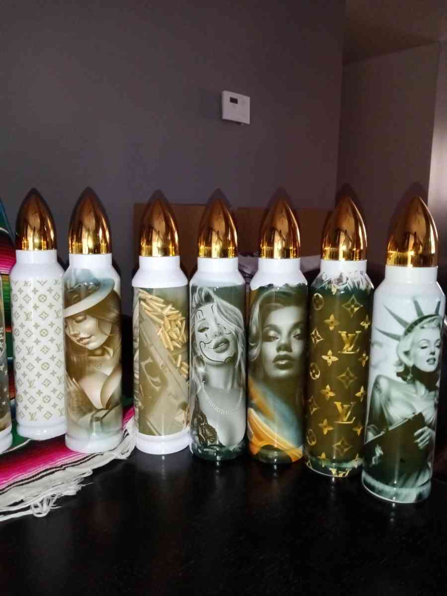 bullet tumbler - San Antonio, Texas