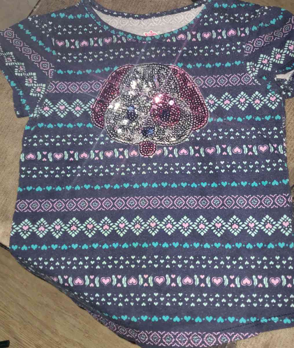 Toddler Shirt - Cross Hill, South Carolina