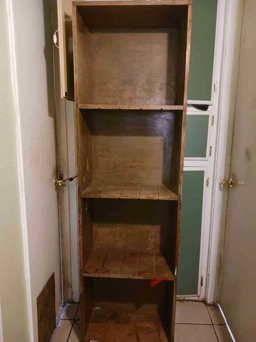 shelf - Stockton, California