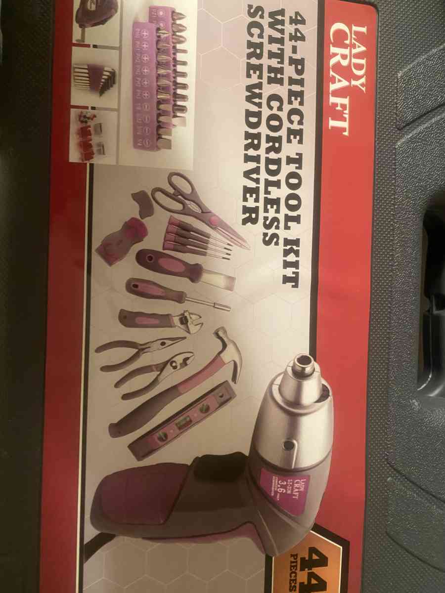 lady craft - Oak Lawn, Illinois - FleaMarketBay