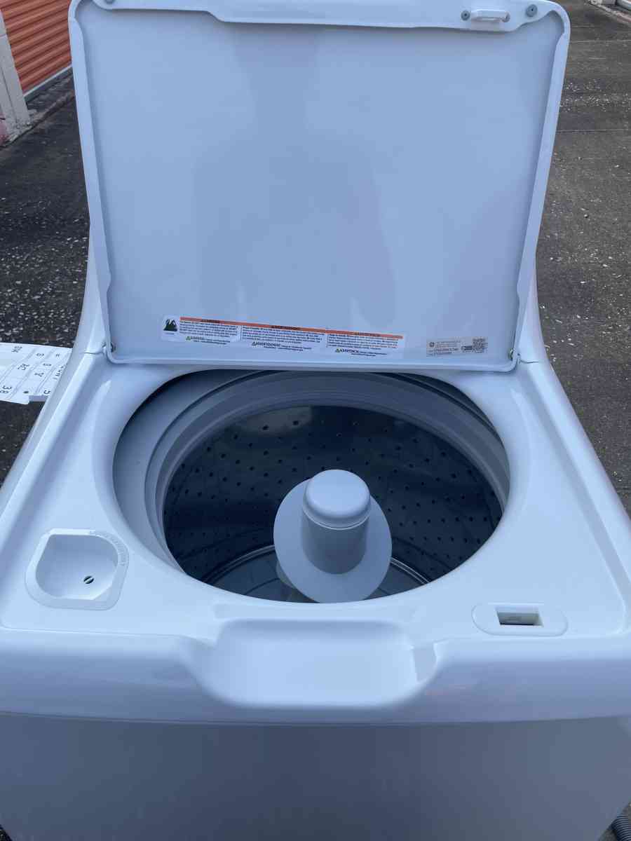 GE Front Load Top Load washer and dryer - Houston, Texas - FleaMarketBay
